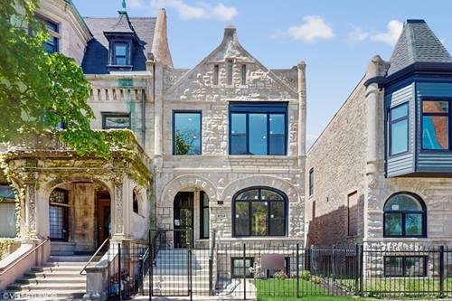 4114 S King, Chicago, IL 60653