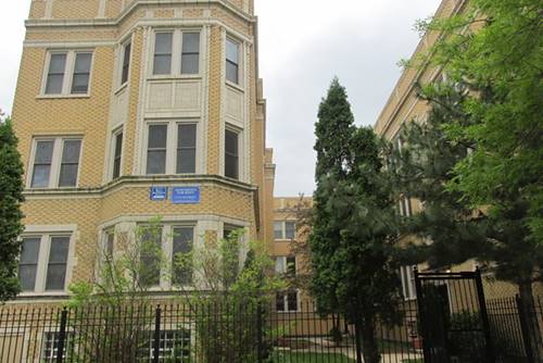1733 W 91st Unit 3, Chicago, IL 60620