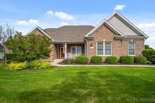 1123 Redbud, Sugar Grove, IL 60554
