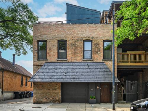 1349 W Webster Unit 5, Chicago, IL 60614