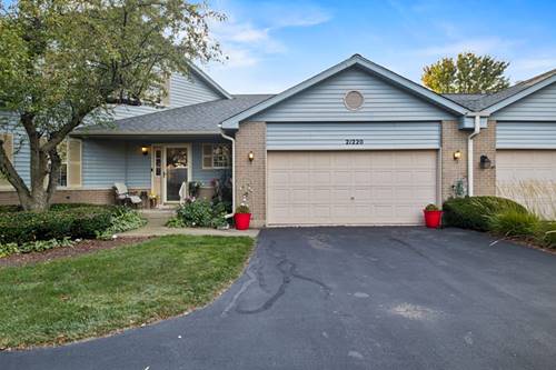 21220 Silktree, Plainfield, IL 60544