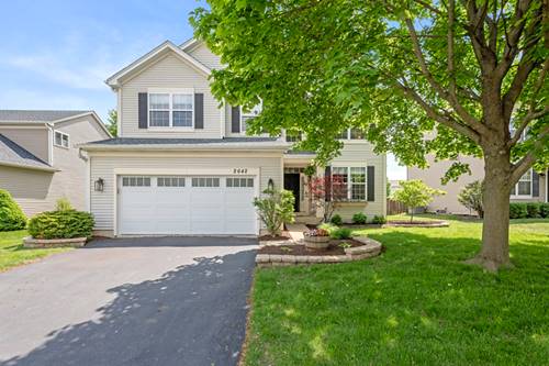 2642 Lundquist, Aurora, IL 60503