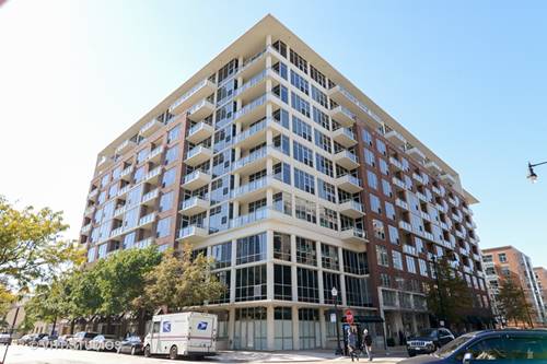 901 W Madison Unit 416, Chicago, IL 60607