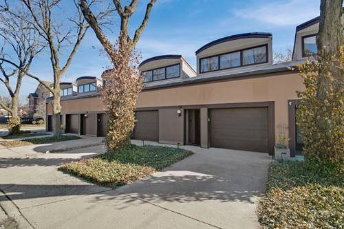 241 E Burlington Unit C, Riverside, IL 60546
