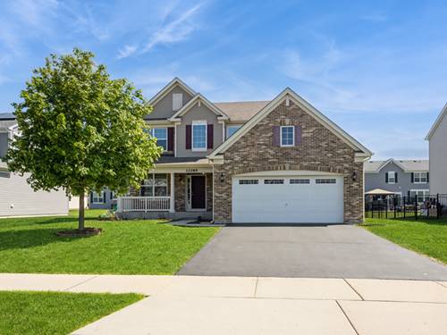 12285 Ferris, Huntley, IL 60142