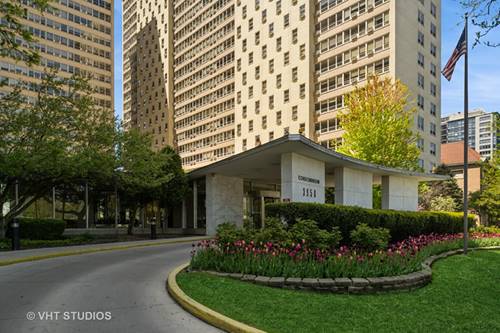 3950 N Lake Shore Unit 401A, Chicago, IL 60613