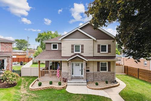 2615 W 102nd, Chicago, IL 60655