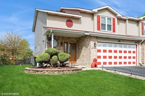 19820 Terrace Unit 1, Lynwood, IL 60411