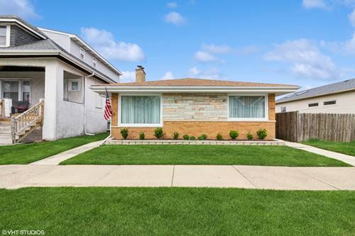 3944 Euclid, Stickney, IL 60402