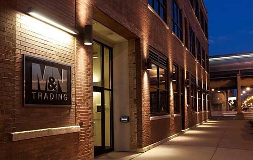 209 N Morgan Unit 302, Chicago, IL 60607