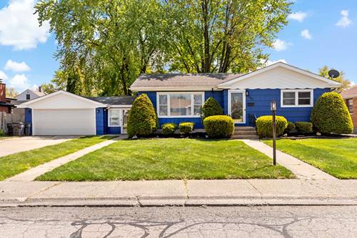 785 E 164th, South Holland, IL 60473