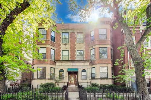 2833 N Burling Unit 1N, Chicago, IL 60657