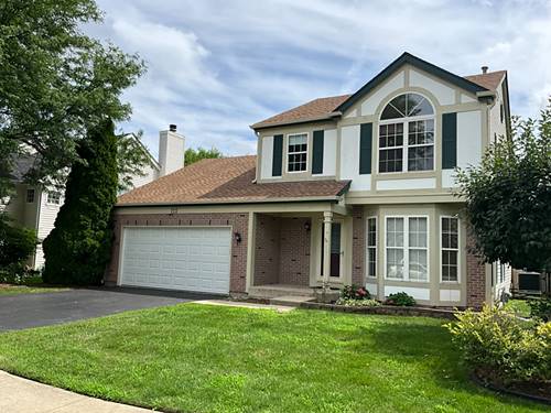 122 Tay River, Carpentersville, IL 60110