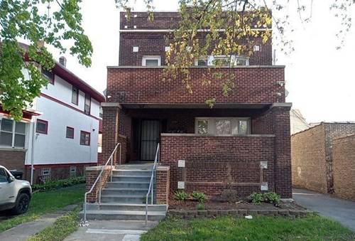 2614 E 78th, Chicago, IL 60649