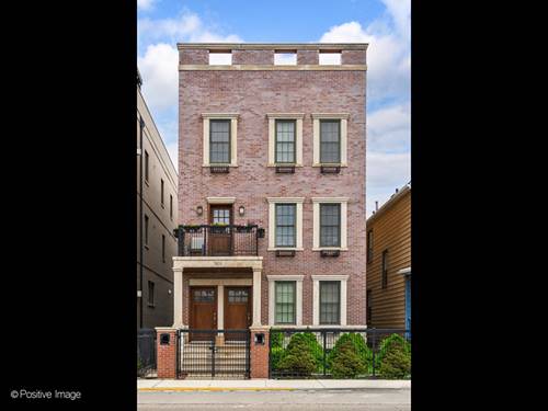 3031 N Clybourn, Chicago, IL 60618