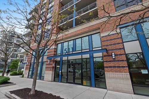 511 W Division Unit 412, Chicago, IL 60610