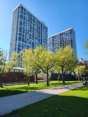 5445 N Sheridan Unit 3411, Chicago, IL 60640