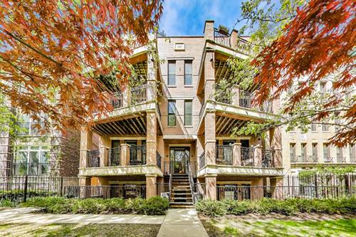4730 N Malden Unit G, Chicago, IL 60640