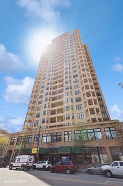 1464 S Michigan Unit 703, Chicago, IL 60605