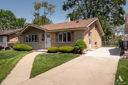 12215 S Harding, Alsip, IL 60803