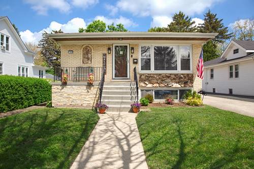 1080 E Prairie, Des Plaines, IL 60016