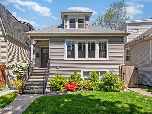 4141 N Meade, Chicago, IL 60634