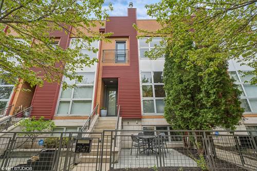 2147 W Churchill, Chicago, IL 60647