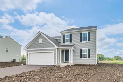 1768 Breton, North Aurora, IL 60542
