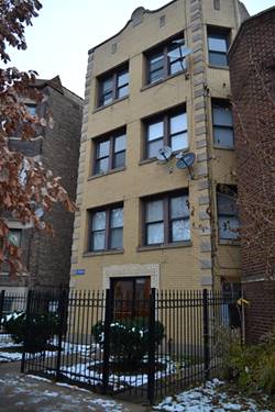 2948 W Nelson Unit 2, Chicago, IL 60618