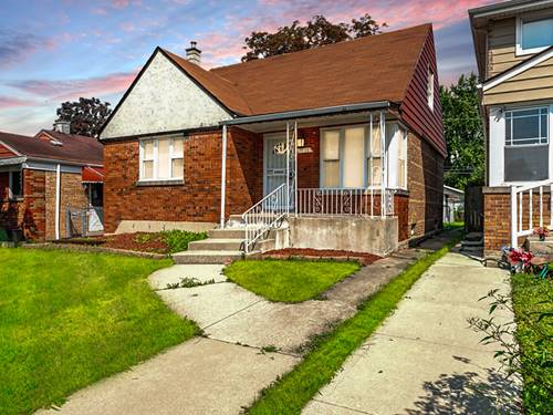 3526 W 80th, Chicago, IL 60652