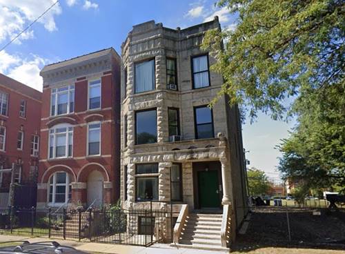 4040 S Wabash Unit 1, Chicago, IL 60615