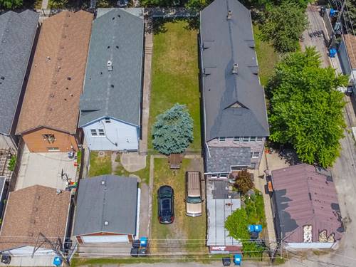 2919 W 36th, Chicago, IL 60632