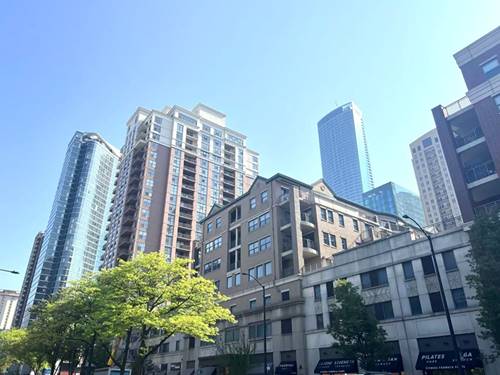 1111 S State Unit 504, Chicago, IL 60605