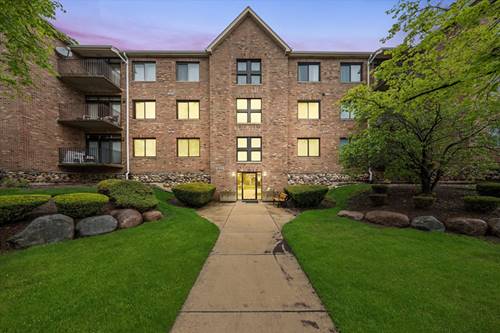 11001 Deblin Unit 307, Oak Lawn, IL 60453