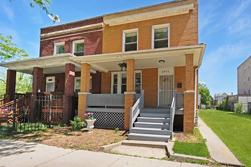 6409 S Champlain, Chicago, IL 60637
