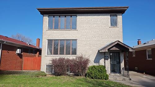 391 Mackinaw, Calumet City, IL 60409