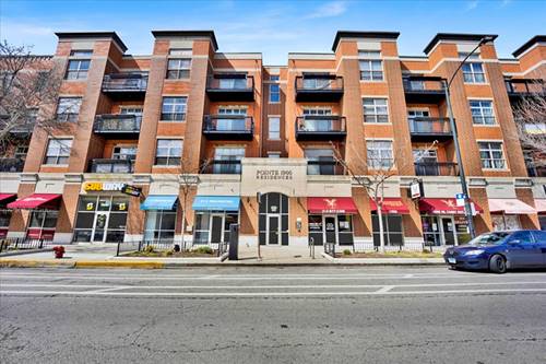 1910 S State Unit 231, Chicago, IL 60616