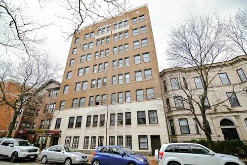 817 W Lakeside Unit 707, Chicago, IL 60640
