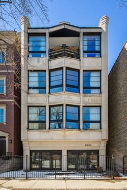 2054 N Mohawk, Chicago, IL 60614