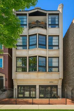 2054 N Mohawk, Chicago, IL 60614
