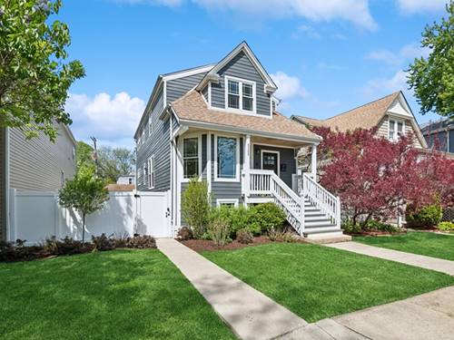 4328 N Ridgeway, Chicago, IL 60618
