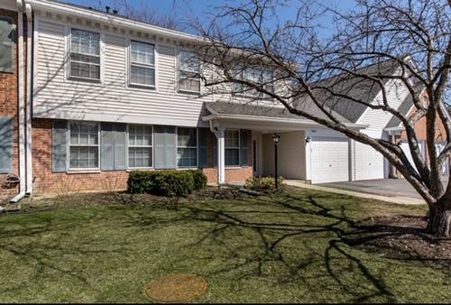 803 Persimmon Unit A, Mount Prospect, IL 60056