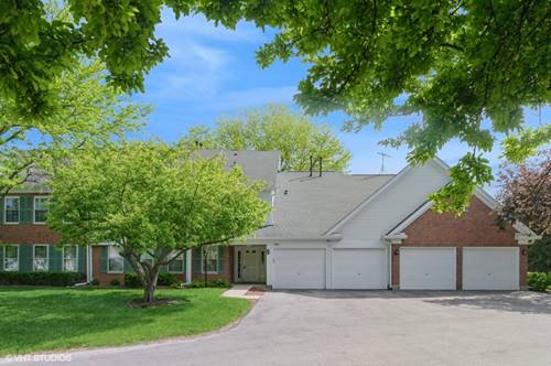 803 Persimmon Unit A, Mount Prospect, IL 60056