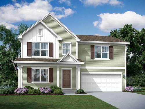 810 Thornapple, Marengo, IL 60152