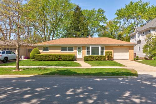 520 S Rammer, Arlington Heights, IL 60004