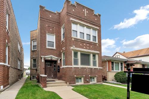4616 N Kasson Unit 1, Chicago, IL 60630