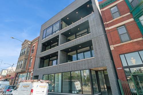 1775 N Clybourn Unit 302, Chicago, IL 60614