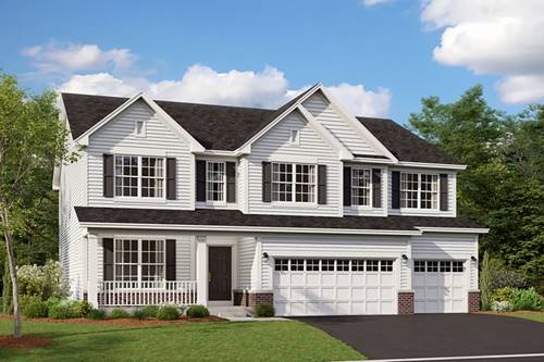 10764 Saxony, Huntley, IL 60142