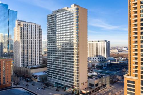 1212 S Michigan Unit 2805, Chicago, IL 60605