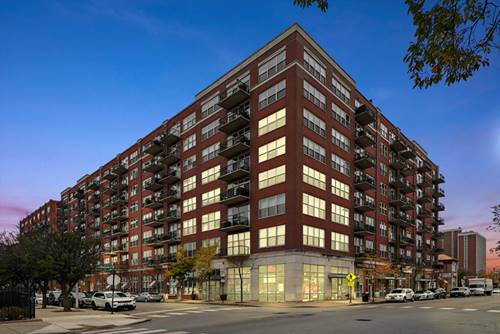 6 S Laflin Unit 913, Chicago, IL 60607